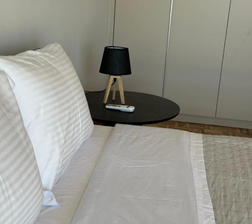 Photo of Bedroom in Nicosia