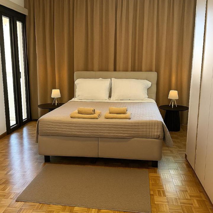 Photo of Bedroom in Nicosia