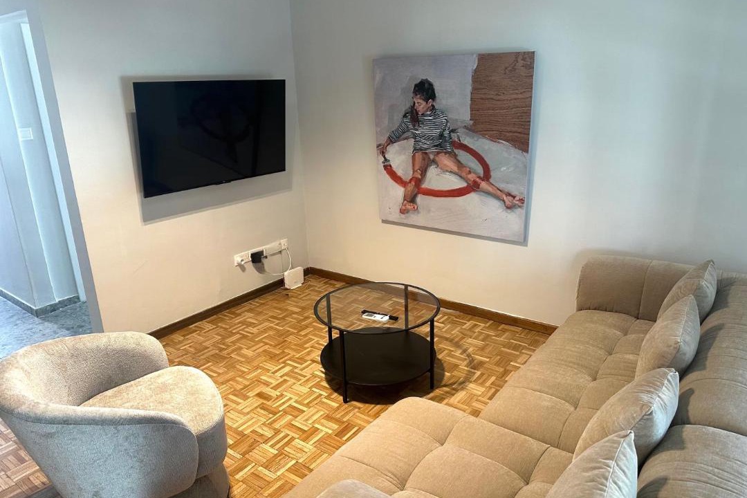 Photo of Livingroom in Nicosia