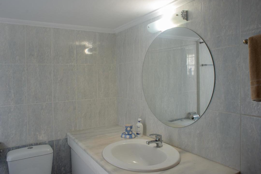 Photo of Bathroom in Kalata