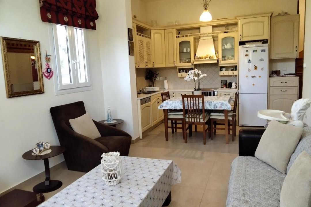 Photo of Kitchen in Neo Klima