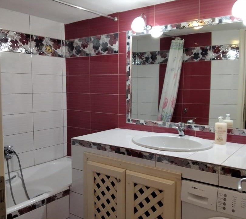 Photo of Bathroom in Neo Klima