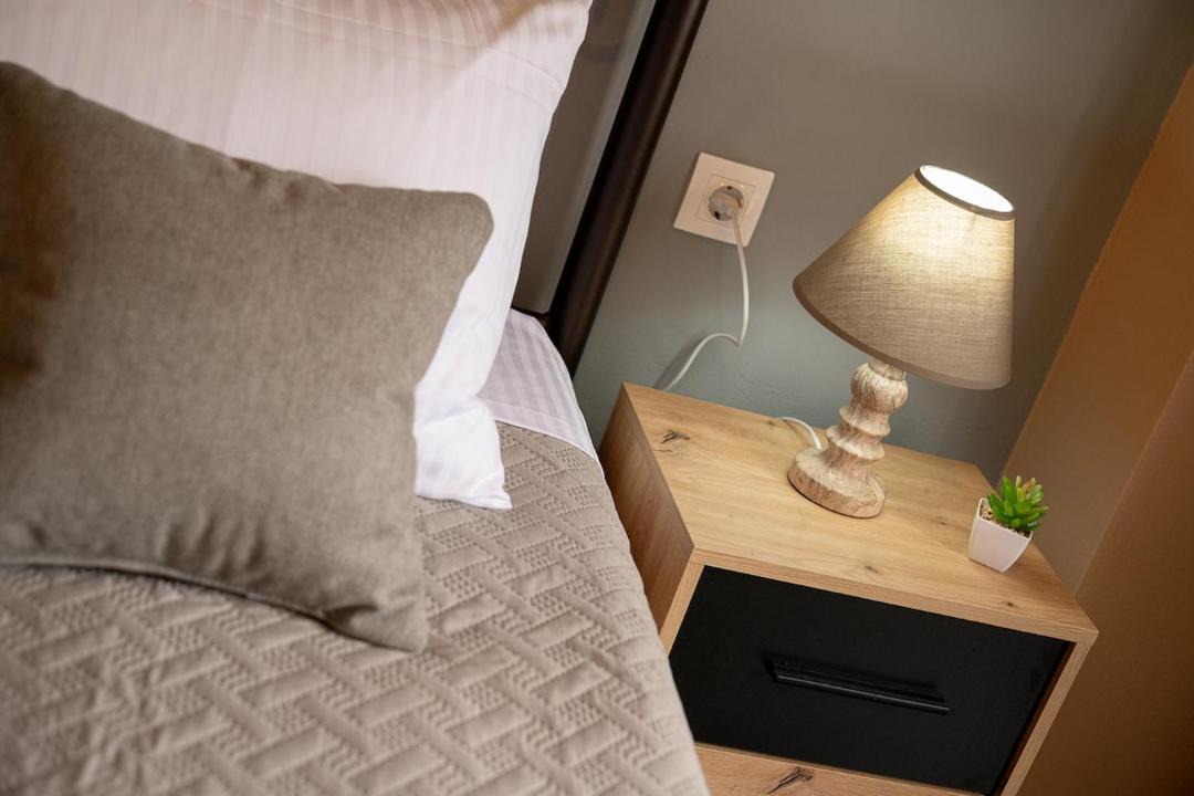 Photo of Bedroom in Zaros