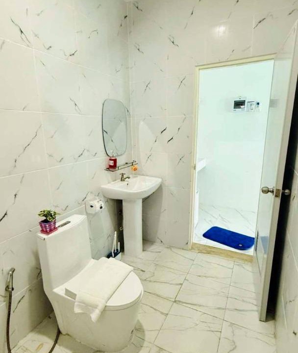 Photo of Bathroom in Thong Krut