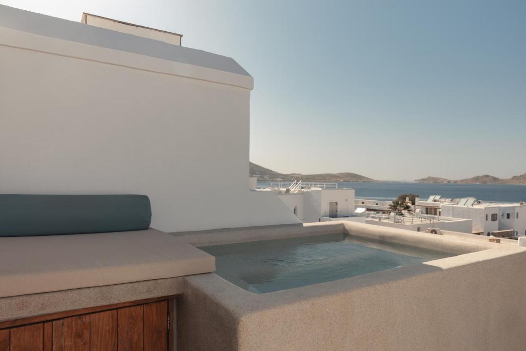 Photo of Patio Balcony in Naousa