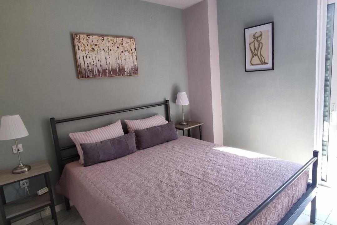 Photo of Bedroom in Zavlani