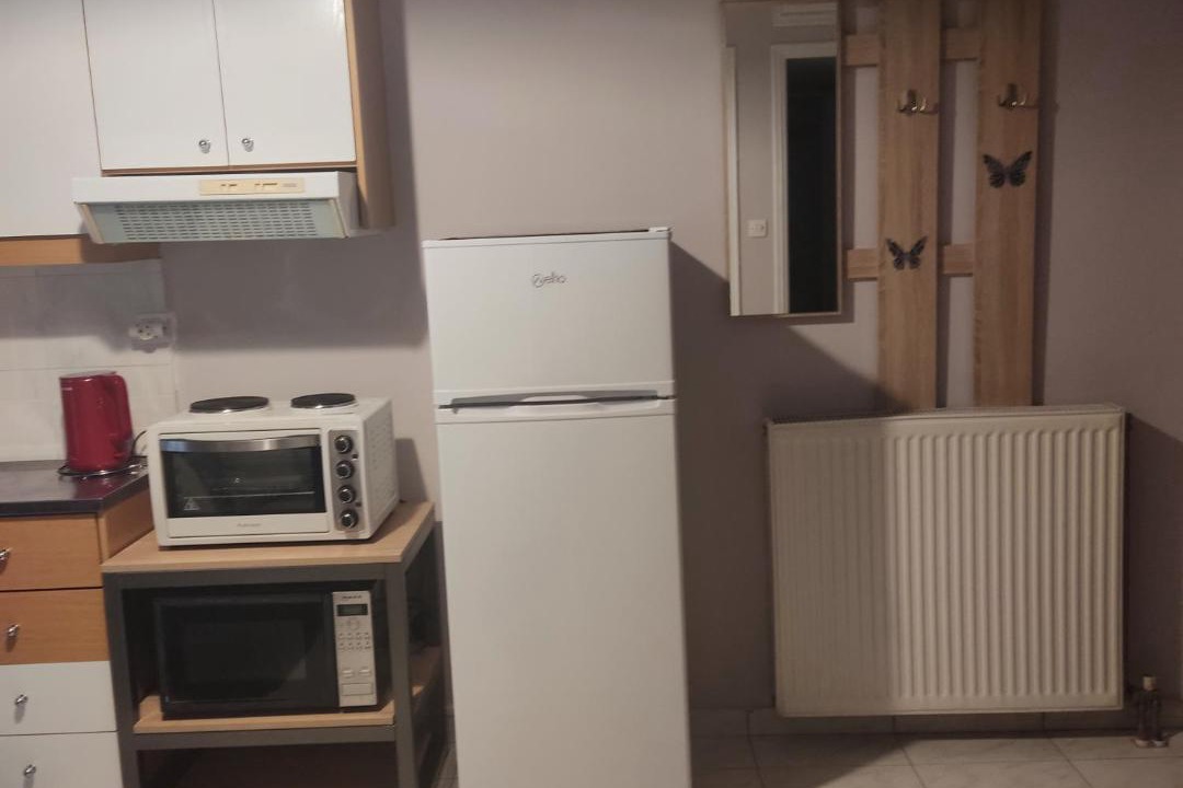 Photo of Kitchen in Zavlani