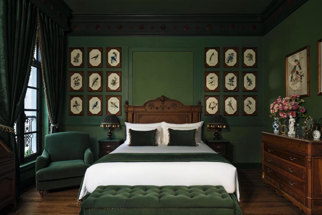 Photo of Bedroom in Nong Nam Daeng