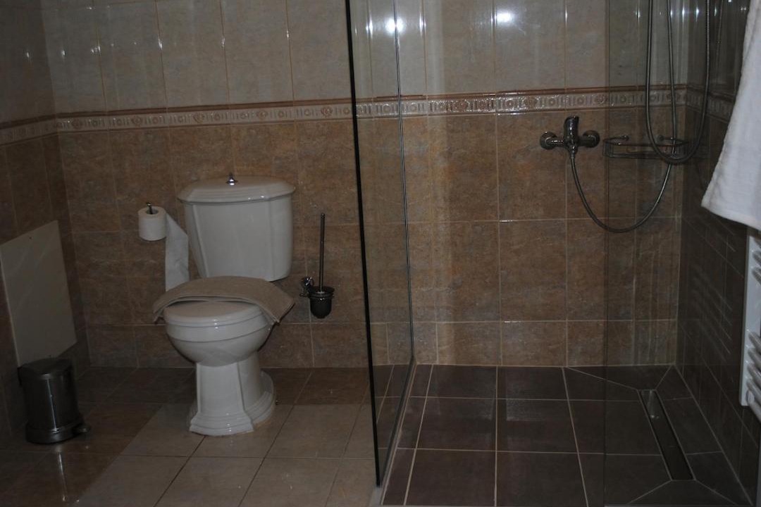 Photo of Bathroom in Tavronitis