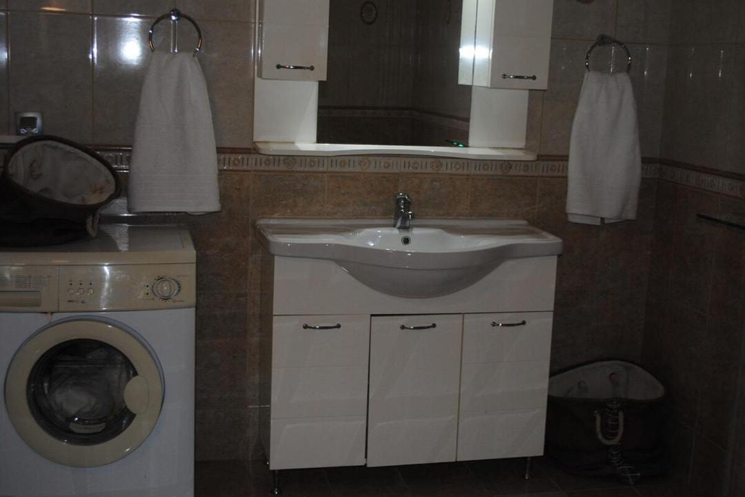Photo of Bathroom in Tavronitis