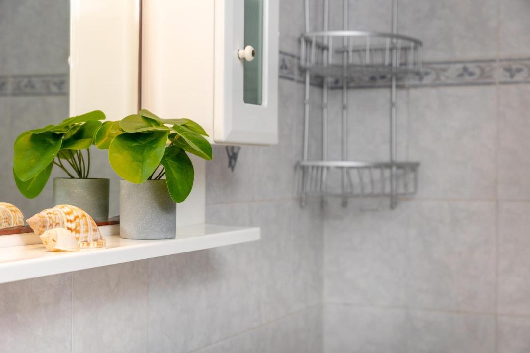 Photo of Bathroom in Naxos