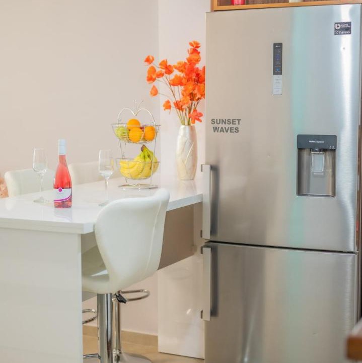 Photo of Kitchen in Karpenisi