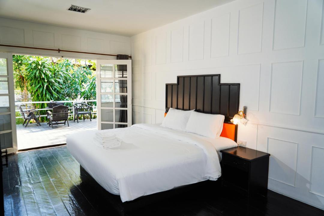 Photo of Bedroom in Khao Takiab