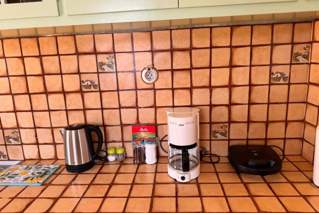 Photo of Kitchen in Vathy