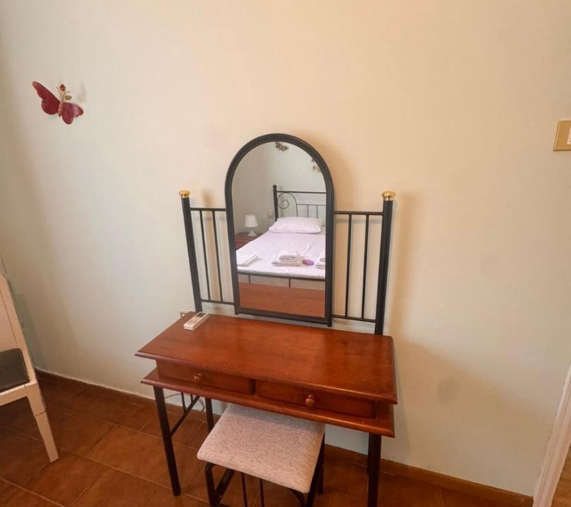 Photo of Bedroom in Vathy