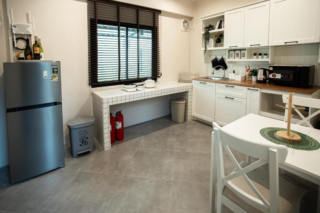 Photo of Kitchen in Mu Si