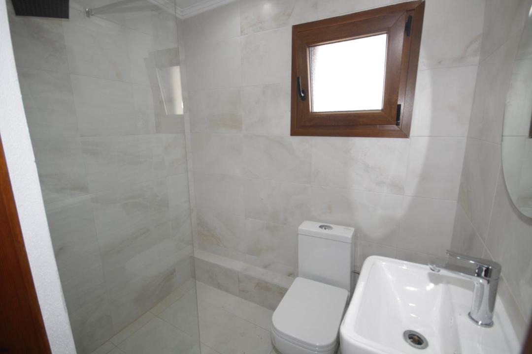 Photo of Bathroom in Agios Nikolaos