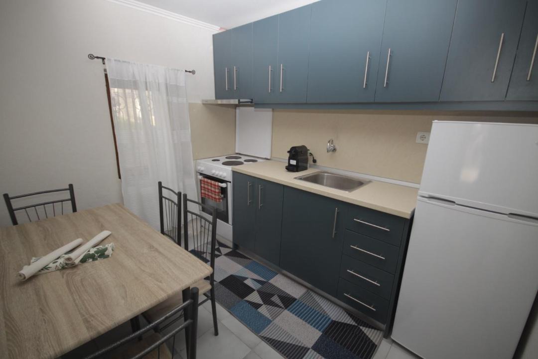 Photo of Kitchen in Agios Nikolaos