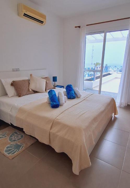 Photo of Bedroom in Aglantzia
