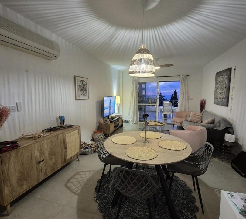 Photo of Livingroom in Aglantzia