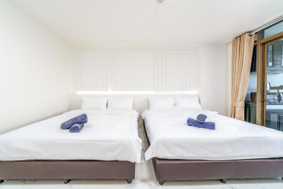 Photo of Bedroom in Ban Bang Saen
