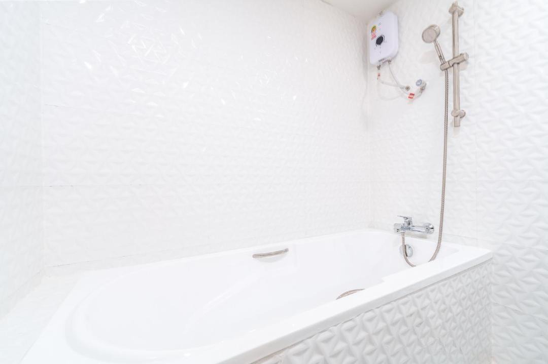 Photo of Bathroom in Ban Bang Saen
