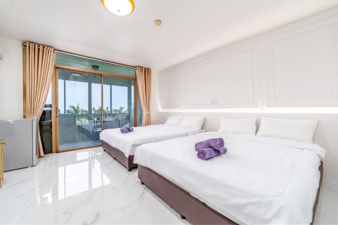 Photo of Bedroom in Ban Bang Saen