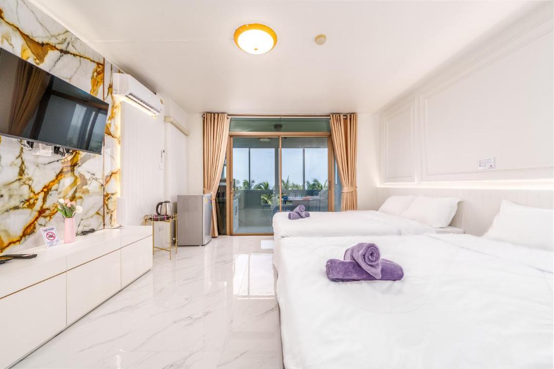 Photo of Bedroom in Ban Bang Saen