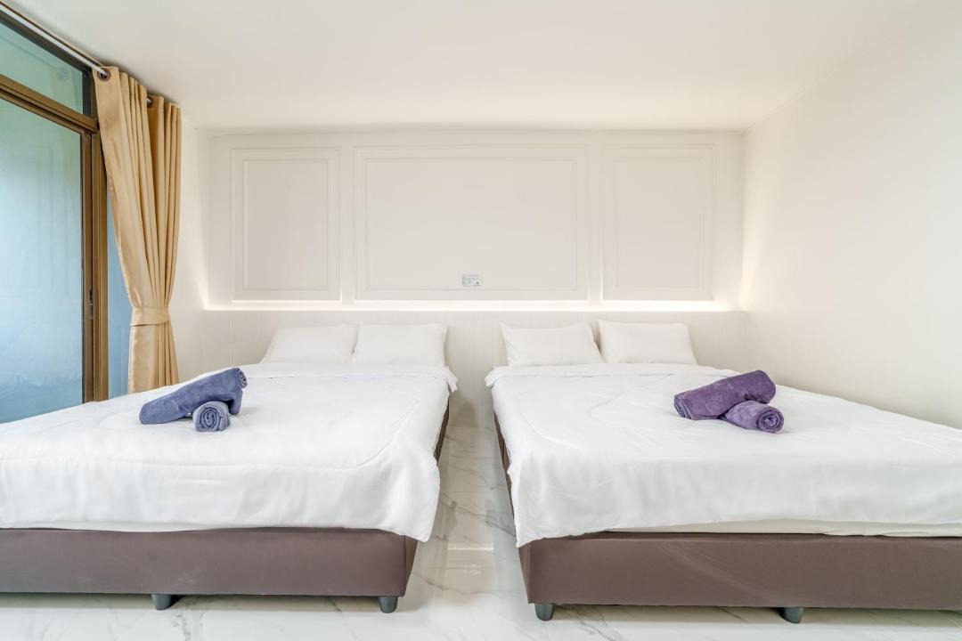 Photo of Bedroom in Ban Bang Saen