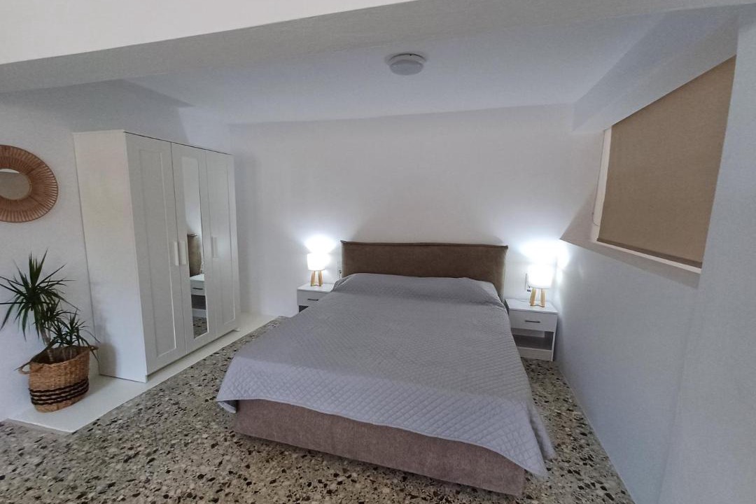 Photo of Bedroom in Kakovatos