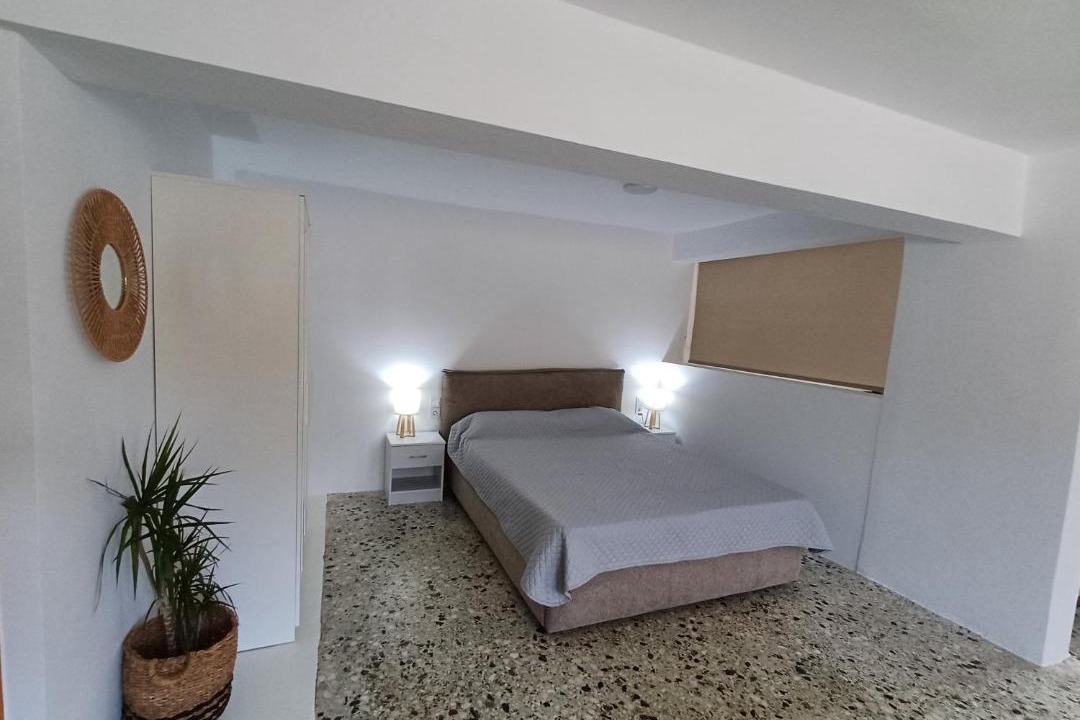 Photo of Bedroom in Kakovatos