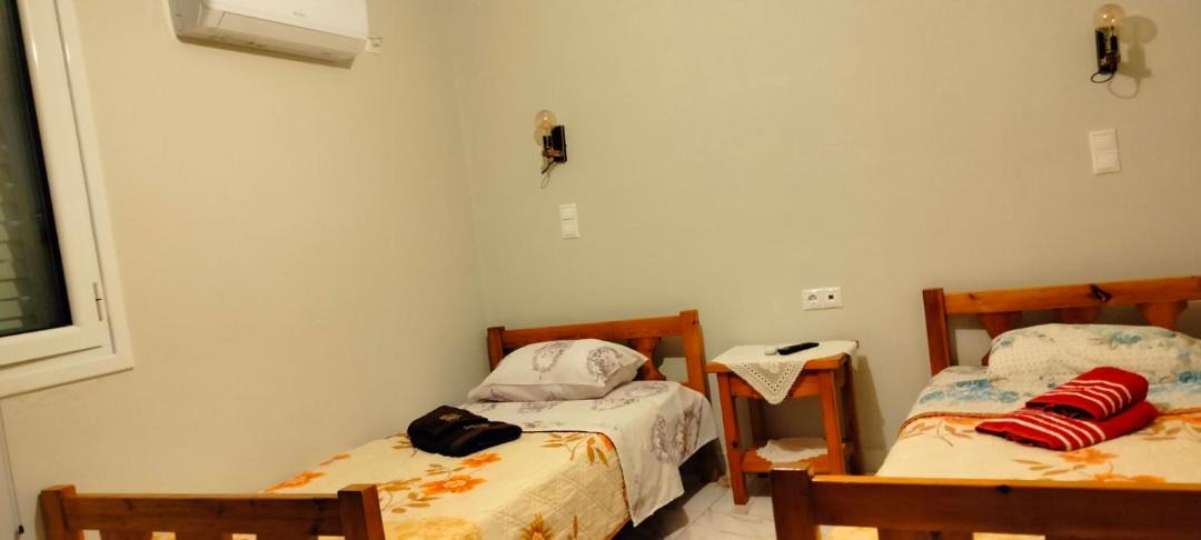 Photo of Bedroom in Monastiraki