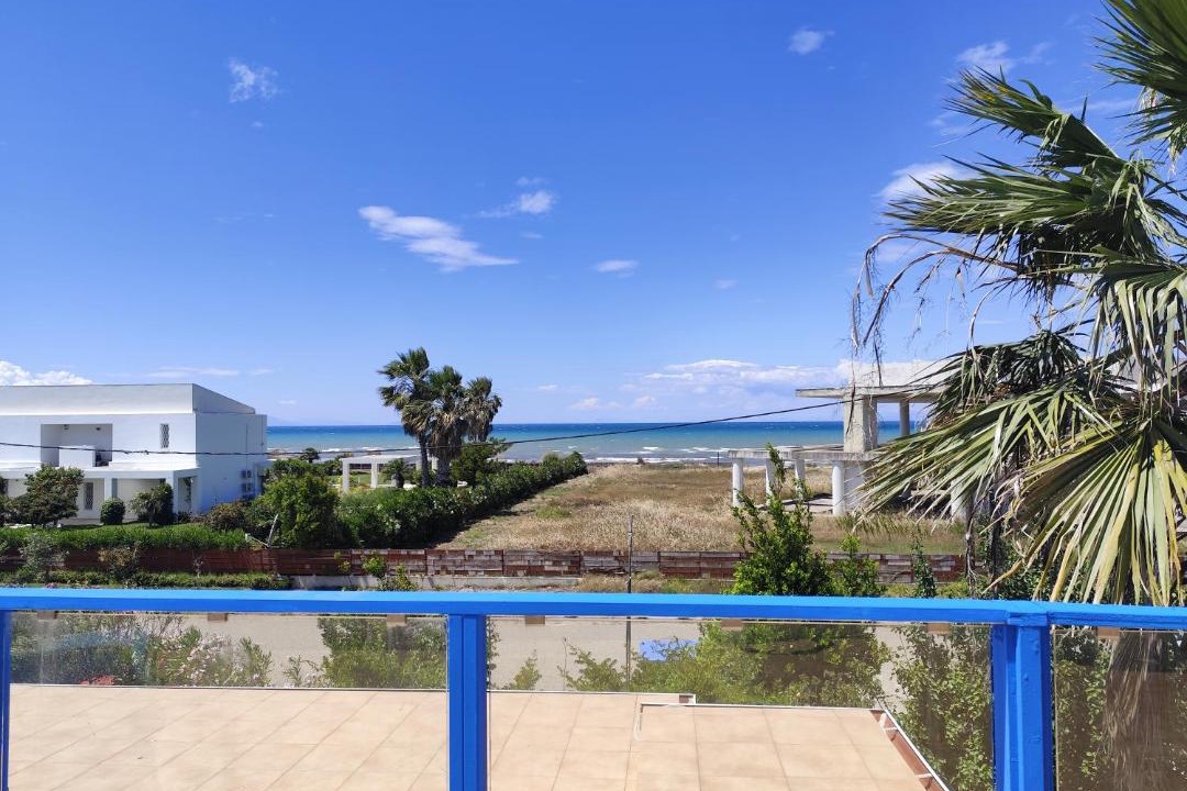 Photo of Patio Balcony in Andravida-Kyllini