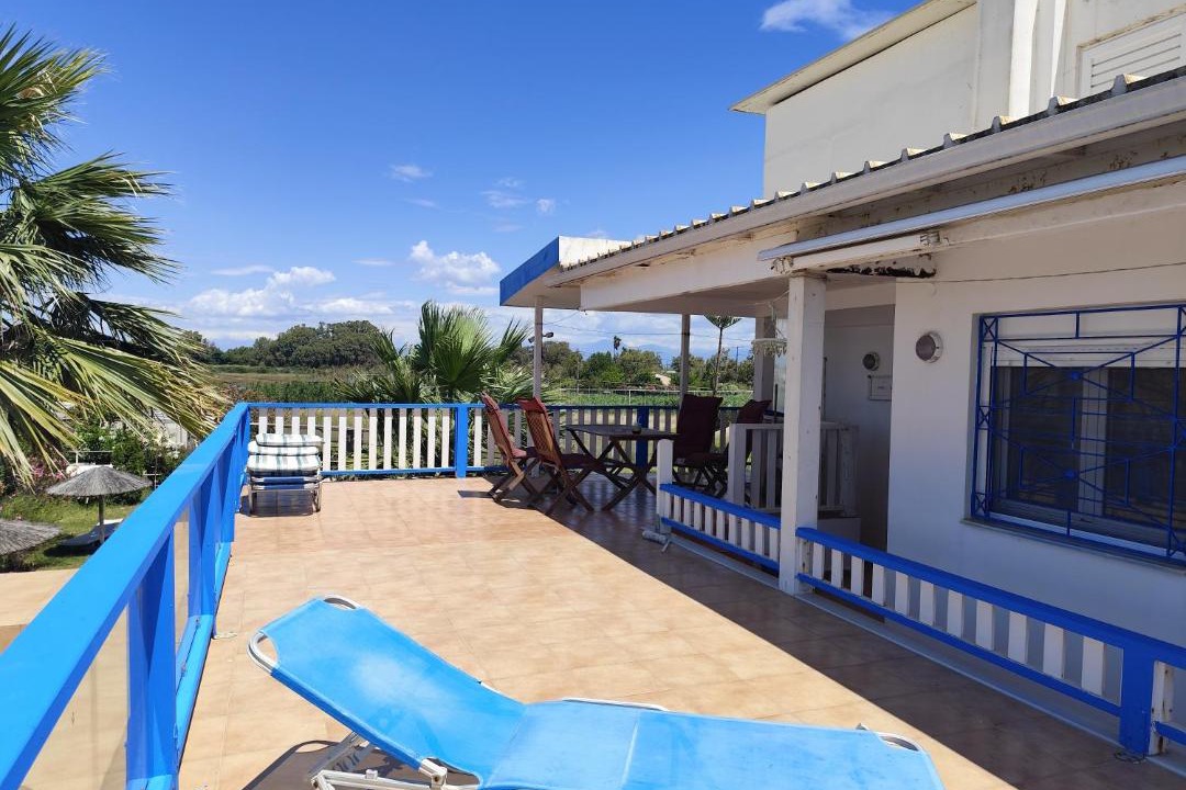 Photo of Patio Balcony in Andravida-Kyllini