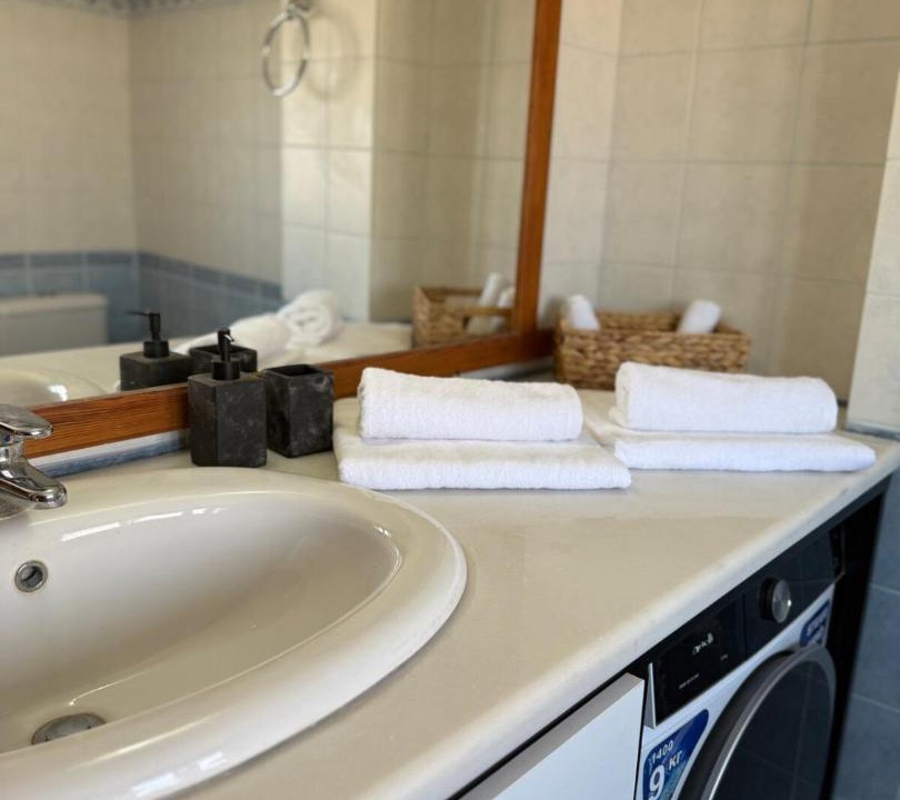 Photo of Bathroom in Pamfylla