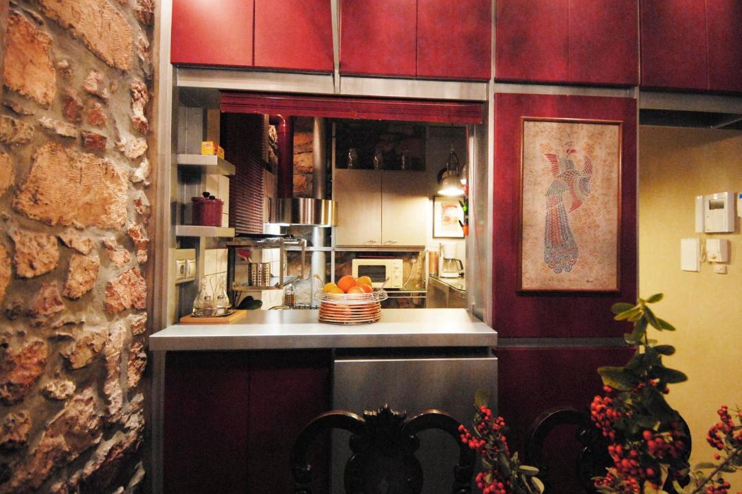 Photo of Kitchen in Athens