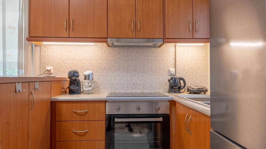 Photo of Kitchen in Paleros
