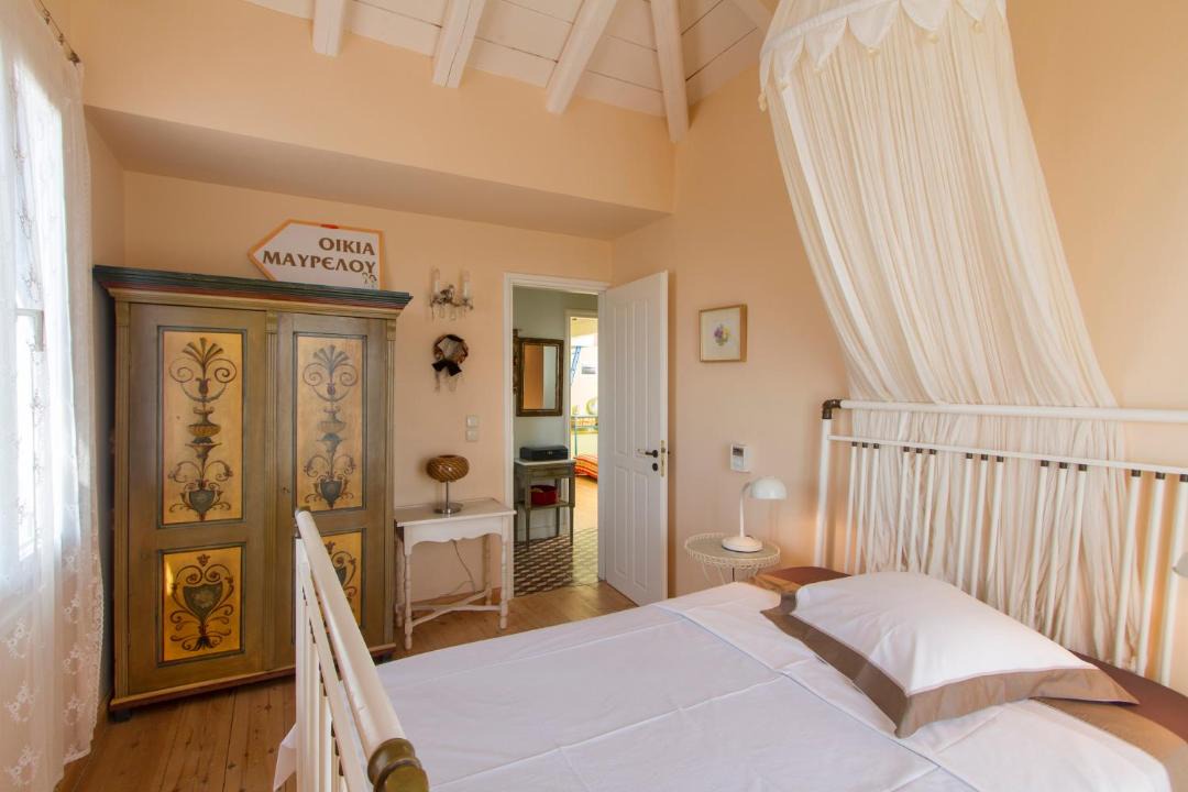 Photo of Bedroom in Porto Heli