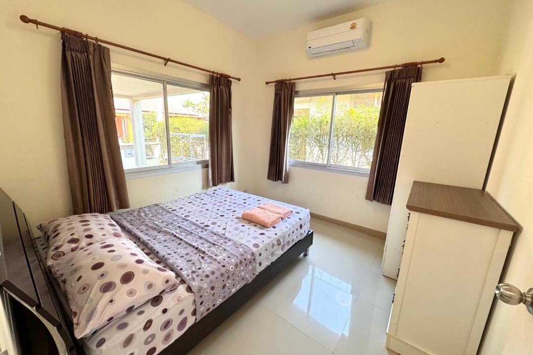 Photo of Bedroom in Rayong