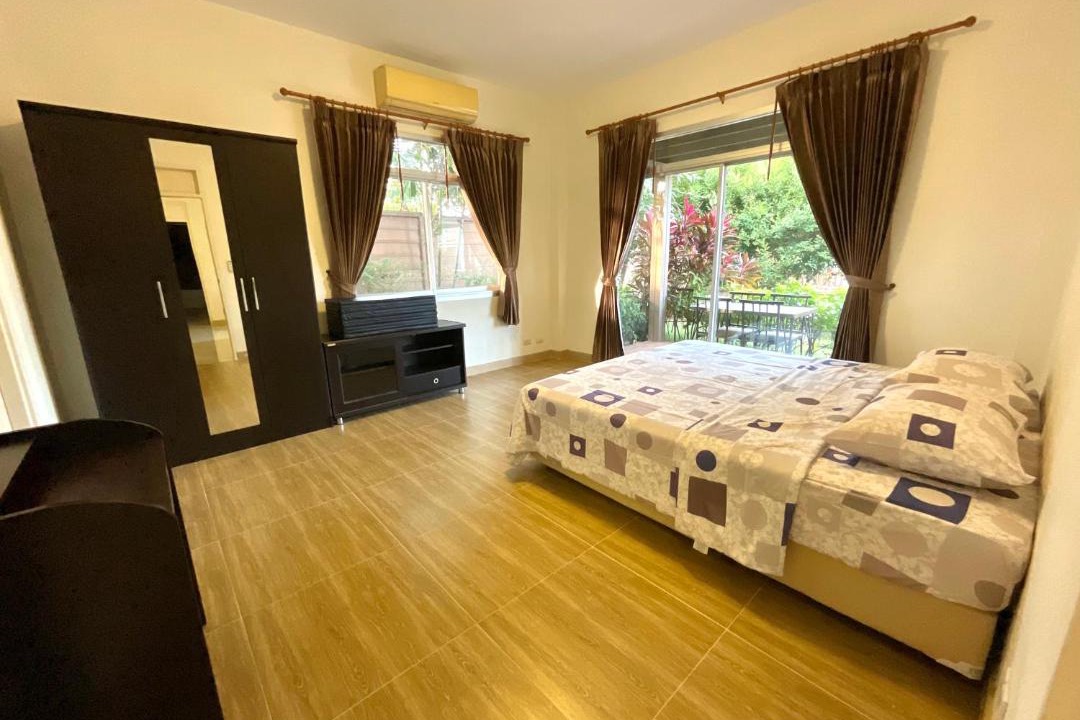 Photo of Bedroom in Rayong