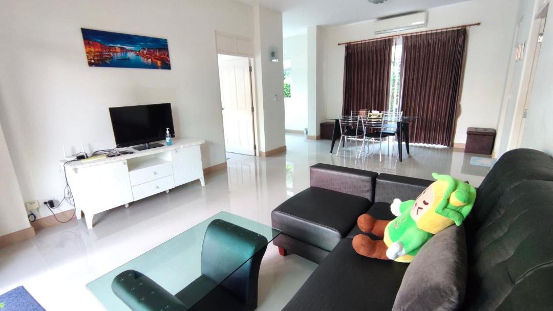 Photo of Livingroom in Rayong