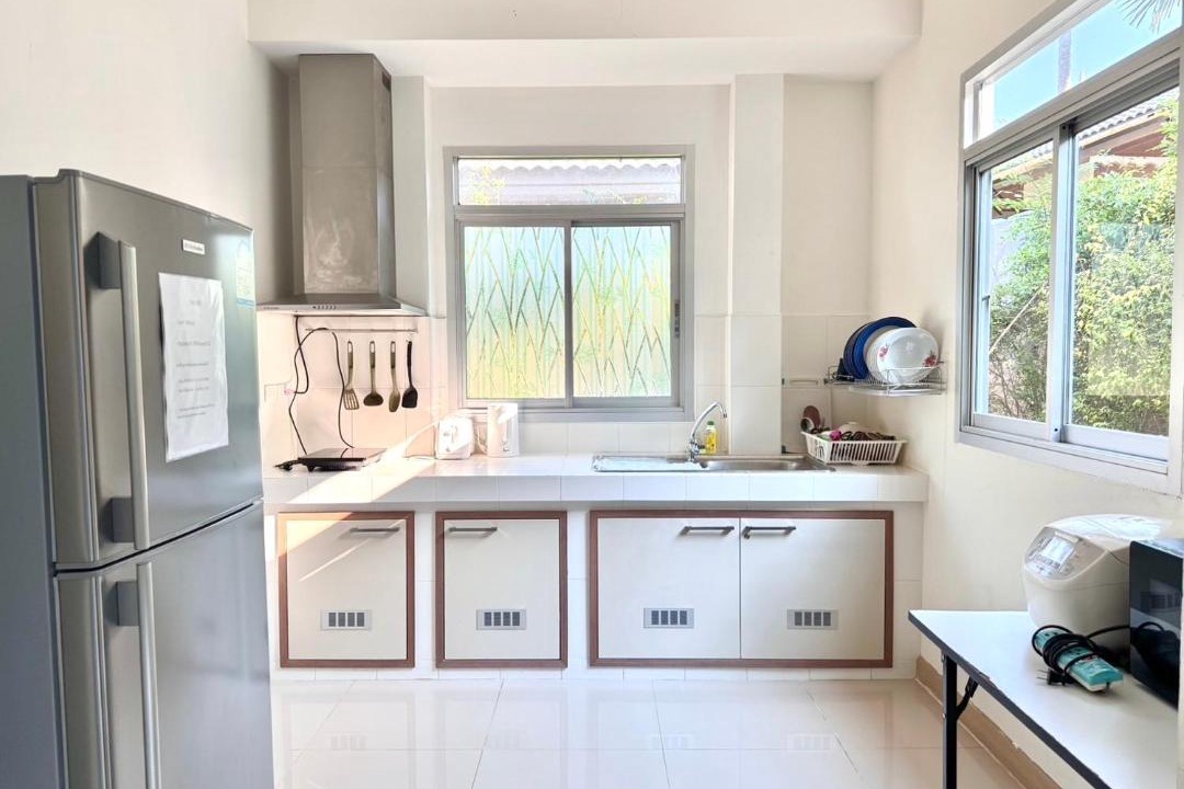 Photo of Kitchen in Rayong