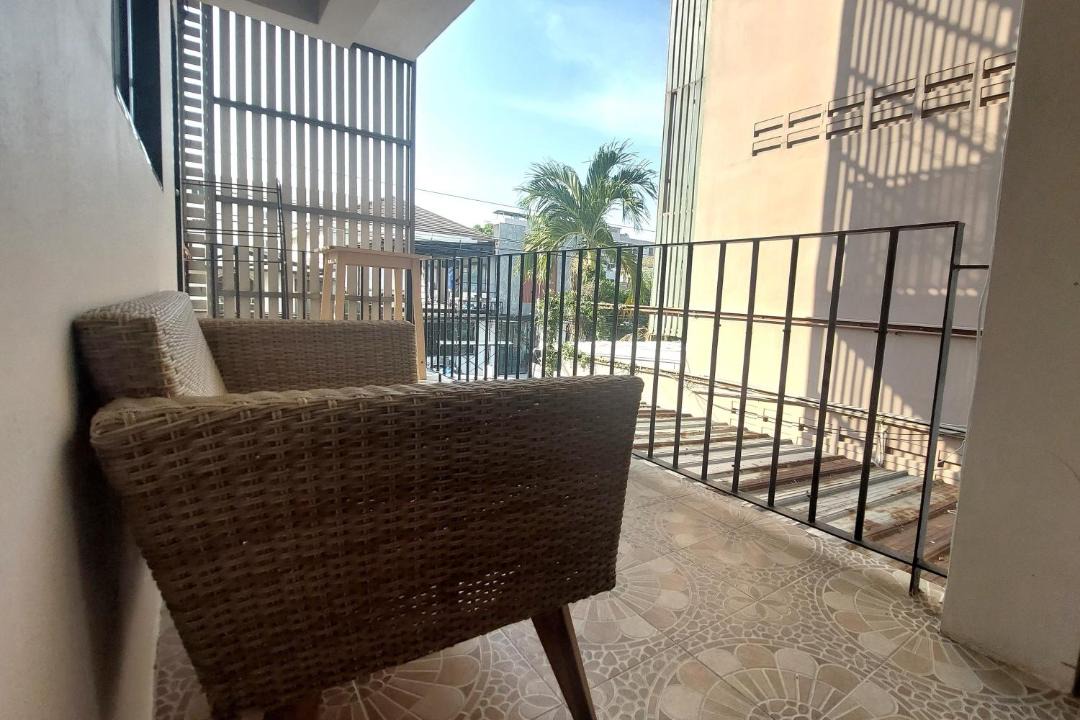 Photo of Patio Balcony in Dok Mai