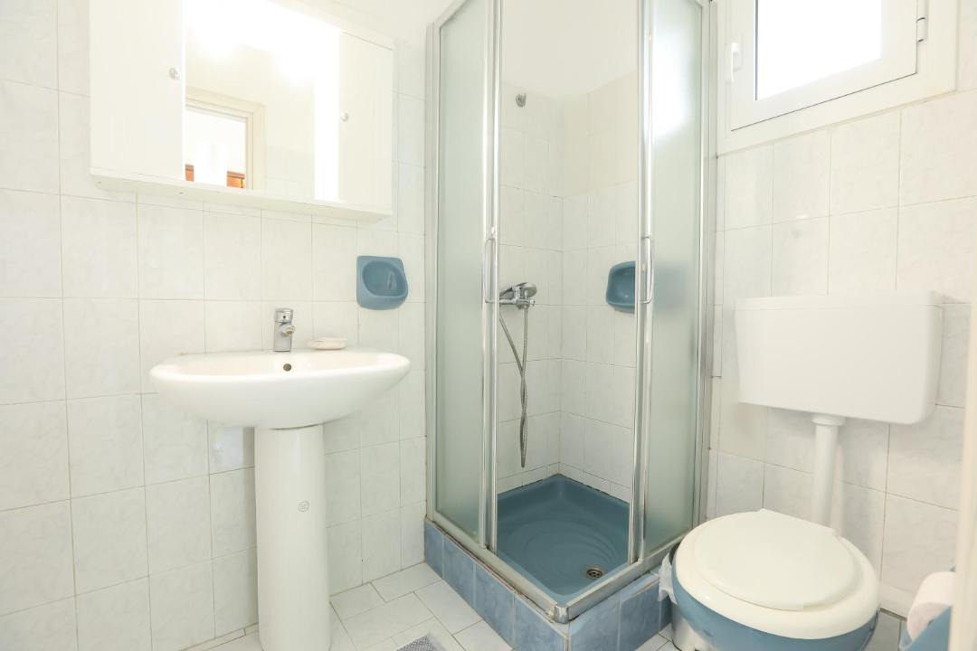 Photo of Bathroom in Lefkimmi