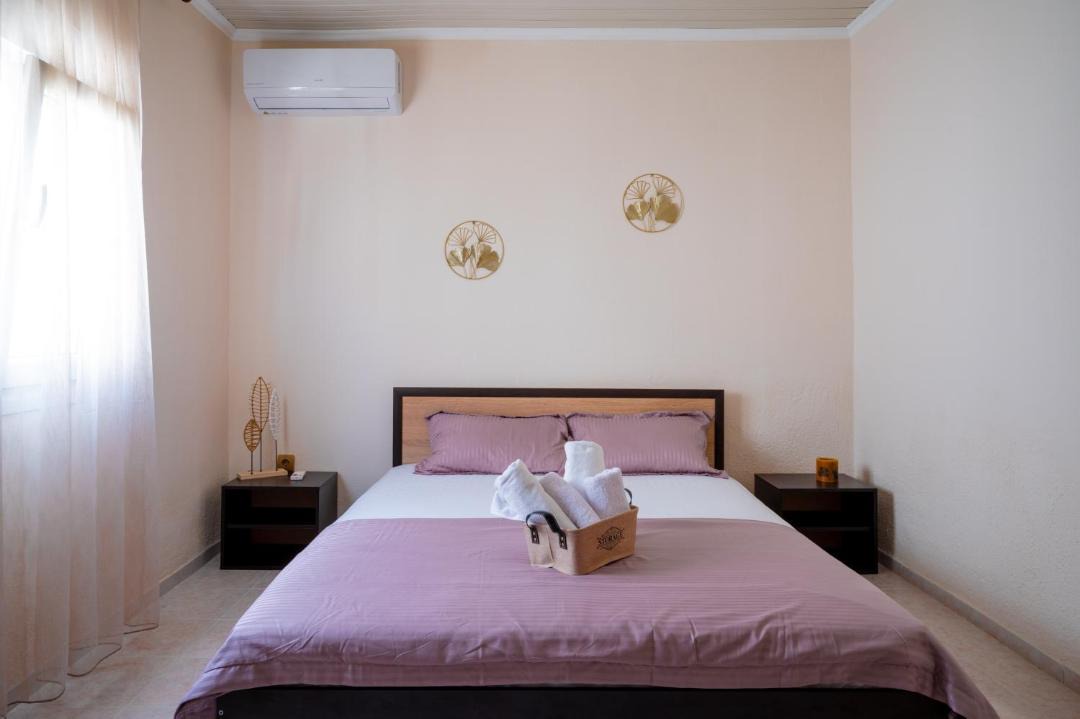 Photo of Bedroom in Nea Iraklia