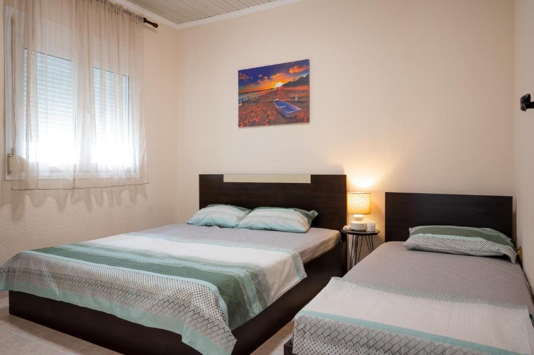 Photo of Bedroom in Nea Iraklia