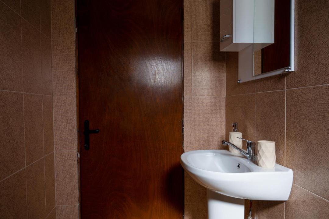 Photo of Bathroom in Nea Iraklia