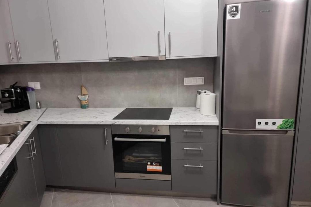 Photo of Kitchen in Old Quarter