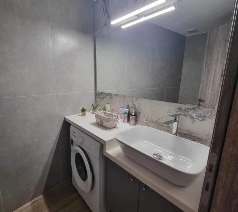 Photo of Bathroom in Old Quarter