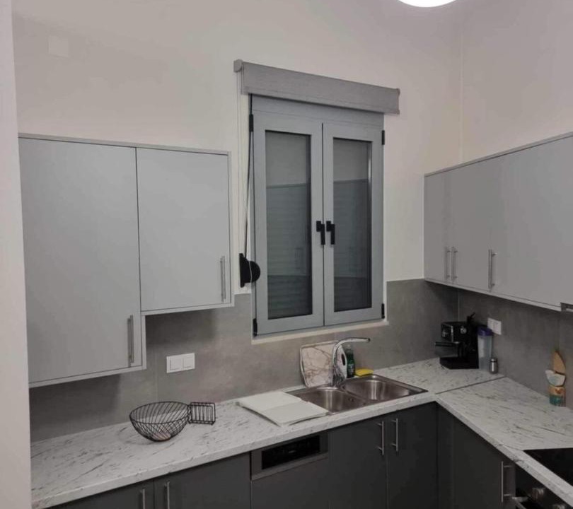 Photo of Kitchen in Old Quarter